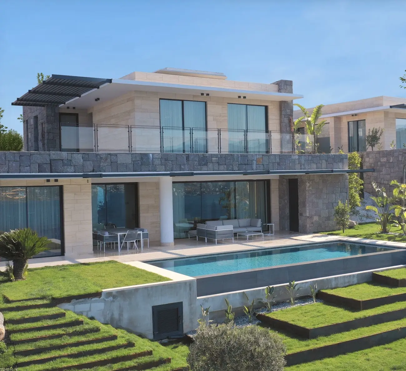 Real estate in Kucukbuk